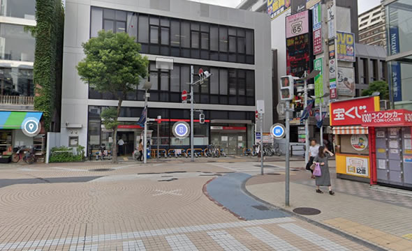 セブンイレブン